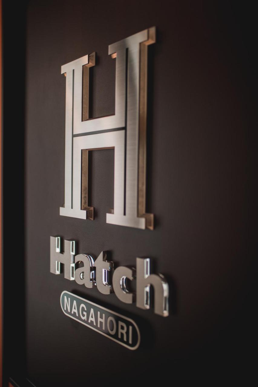 Hatch Nagahori 901 Οσάκα Εξωτερικό φωτογραφία